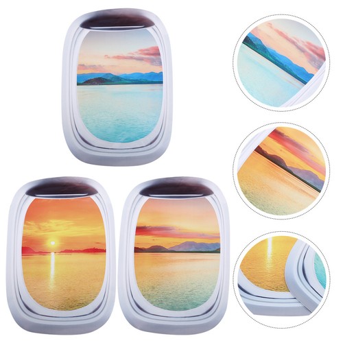 3pcs creative simulated - 3pcs,