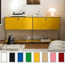 Accent Modern Storage Cabinet
