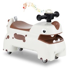 COSTWAY Toddler Ride on Toy