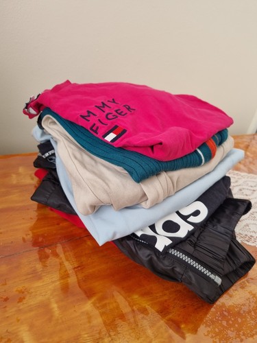 Bundle girl clothes size and - girl,