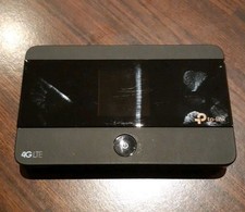 TP-Link 4G LTE Mobile WiFi Portable Travel Sim Card Router Hotspot - Used