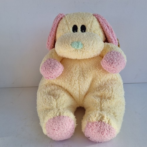 Baby pillow pals - pals, plush