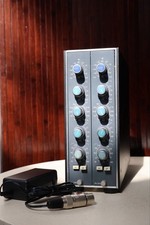 Vintage Neve 34114 pair of