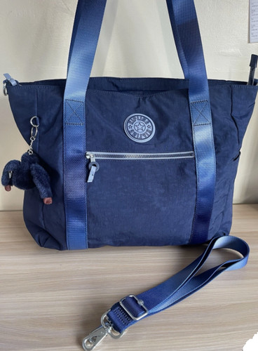 Kipling jayla large - large, tote