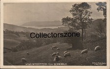 1918 Windermere From Scandale