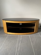 AVF Buckingham Oval TV Stand
