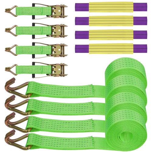Wheel ratchet strap - wheel,