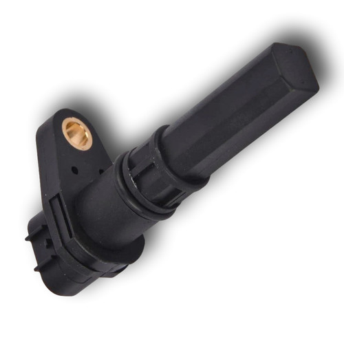 Gearbox speed sensor - gearbox,