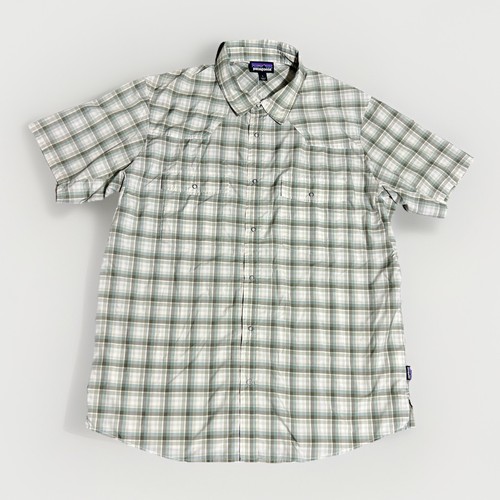 Patagonia shirt men - patagonia,