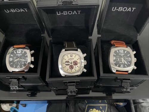 Boat watches vintage - watches,