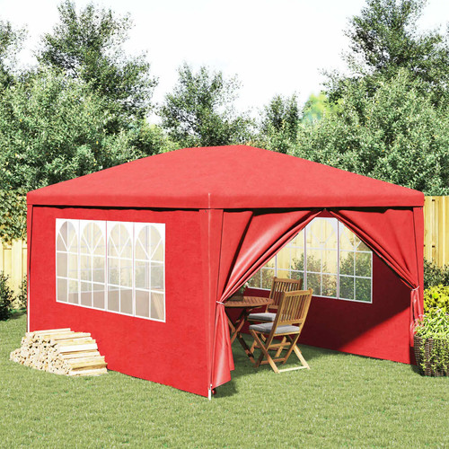 Walplus party tent with - tent, wall