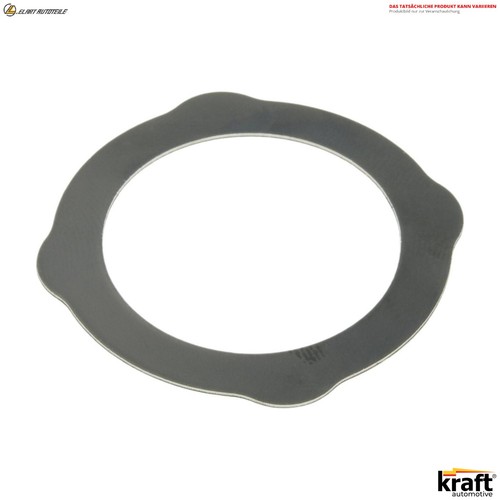 Exhaust pipe seal 0532030 for - pipe,