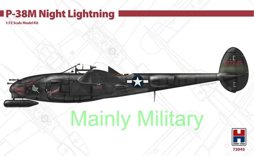 Hobby 2000 lockheed p - hobby,