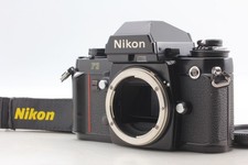 [Exc+5 w/Strap] Nikon F3 Eye