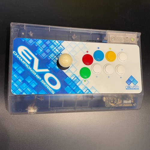 Madcatz evo champion series - evo,