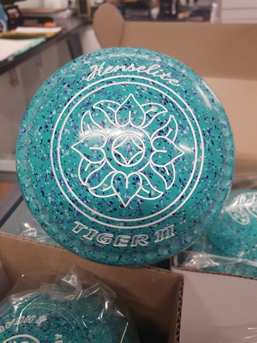 Final clearance henselite - **final,
