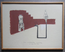 RARE Cambridge Museum