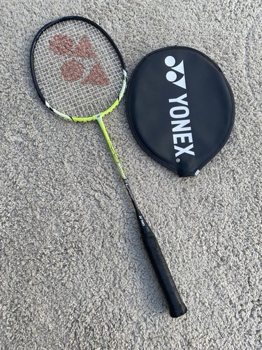 Yonex muscle power - yonex, badminton