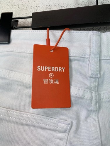 Superdry women white - superdry,