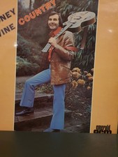 Sydney devine country - country, 1973