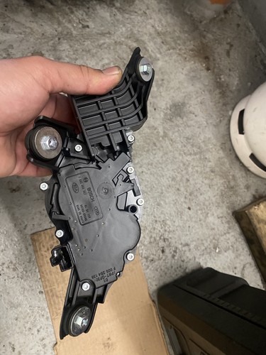 Genuine kia sportage mk4 rear - kia,