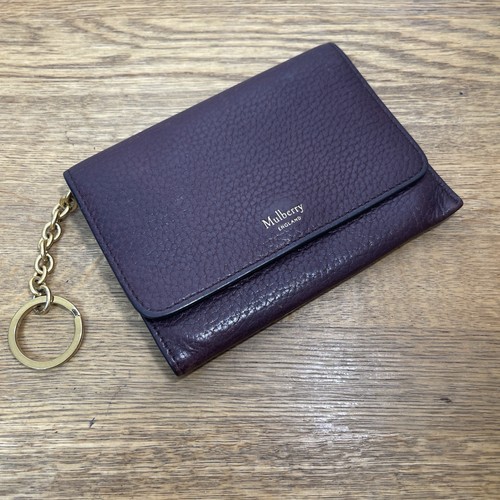 Mulberry ladies burgundy - , /
