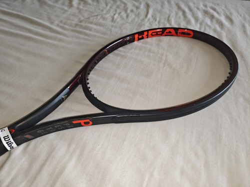 Head prestige auxetic - head,