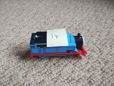 TOMY Thomas and Friends Trains engines all in working condition with video