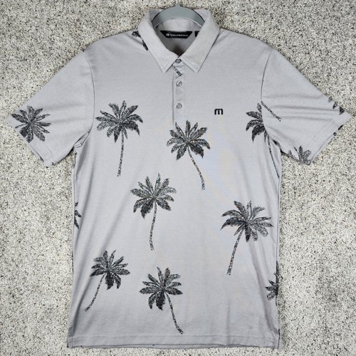 Travis mathew polo shirt - travis,