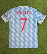 Manchester United 2021/2022