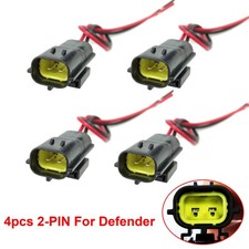 For Land Rover Defender