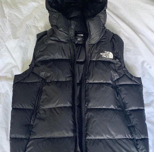 The north face light puffer - the,