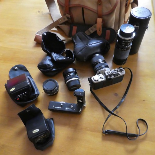 Olympus om2n camera t20 t32 - om2n,