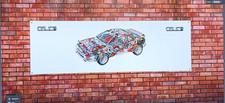 Celica st185 gt4 large - ,