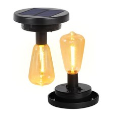 Replacement Solar Light Parts