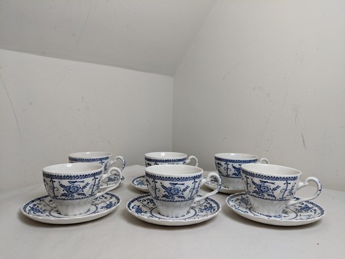 Johnson brothers indies set - johnson,
