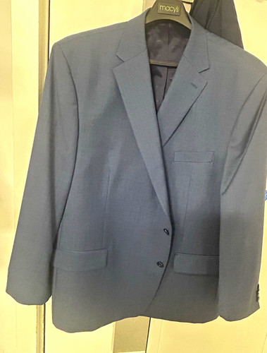 Michael kors blue men - michael,