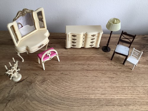 1960s dolls house - 1960s,