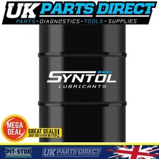 Syntol Works 4T 10W-40