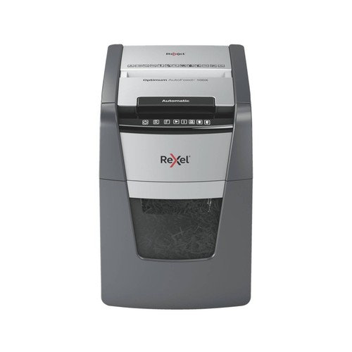 Rexel optimum autofeed 100x - optimum, autofeed+