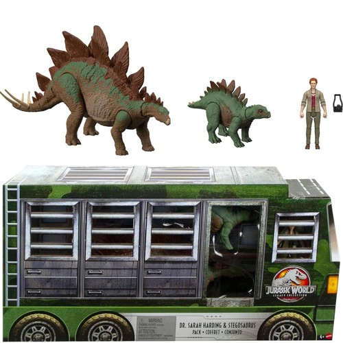 Jurassic world legacy - jurassic,