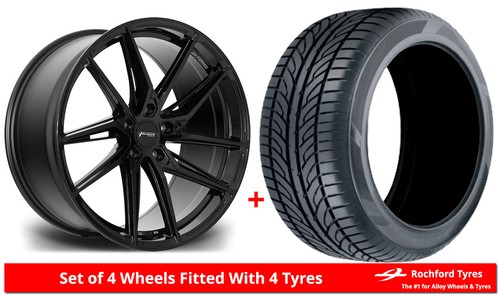 Alloy wheels tyres 19 - wheels, 19"