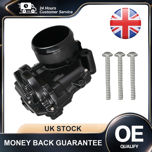 Throttle body for - body, citroen