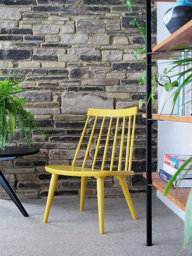 Vintage sibbo lounge - vintage, 'sibbo'