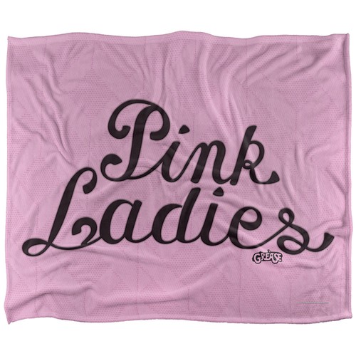 Grease pink ladies - grease,