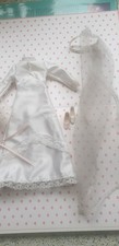Sindy Barbie 1979 White