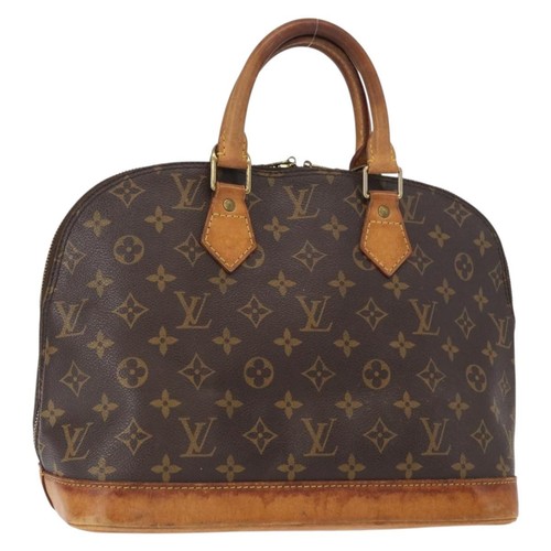 Louis vuitton monogram alma - louis,