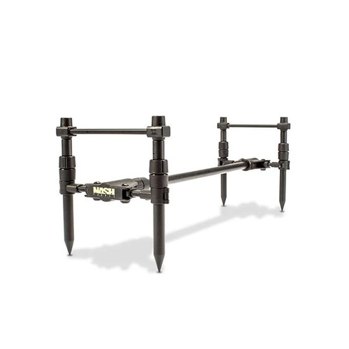 Nash tackle rod pod - tackle,