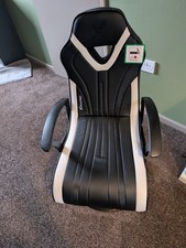 X Rocker Blackout 2.1 Audio