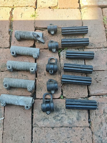 Stihl combi couplers etc - combi,